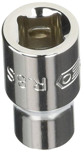 FACOM R.8S - VASO 1/4 SPLINE 8