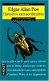 Histoires extraordinaires