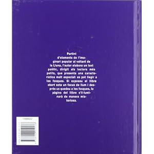 La lluna (Llibres Infantils I Juvenils - Contes Per Llegir A Les Fosques)