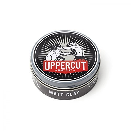 Gomina con efecto mate, de Uppercut Deluxe, 60 g