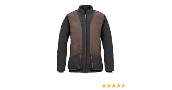 musto lexton jacket