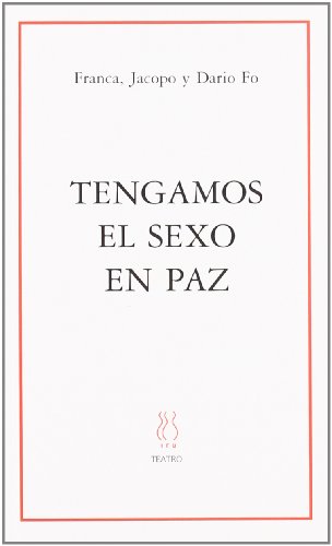Download Tengamos el sexo en paz (SKENE)