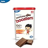 Cipla Immuno Boosters 4 to 6 Years - 360g (30 Count)