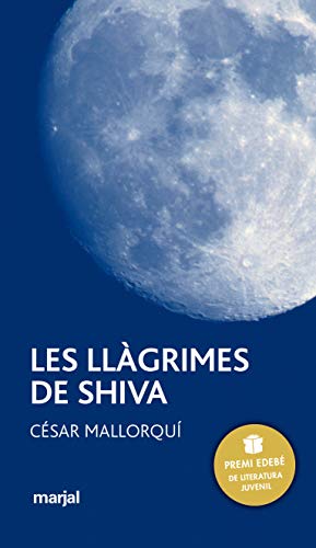 Les llàgrimes de Shiva: 7 (PERISCOPI)