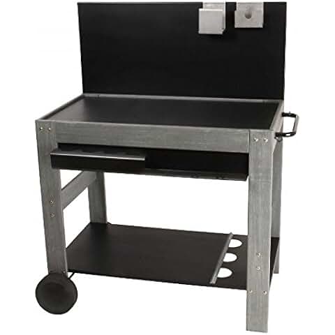 Suchergebnis auf Amazon.de für: servierwagen outdoor: Garten