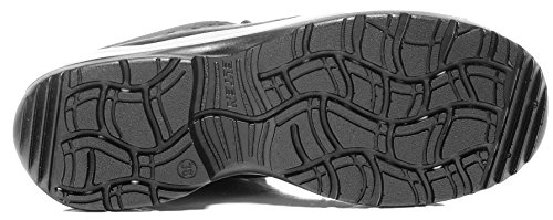 Elten durchtrittsichere Sicherheitsschuhe S1P mit ESD Damenschnitt - 6