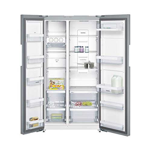 Preisvergleich Produktbild SIEMENS KA92NVI25 INOX 1.76m