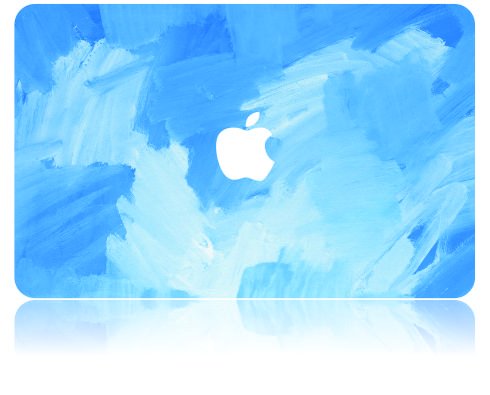 StarStruck MacBook Pro Retina 13 zoll H  lle   Schutzh  lle Case Cover f  r Apple MacBook     lgem  lde Kollektion  MacBook Pro mit Retina-Display 13 