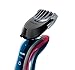 Philips SensoTouch RQ1175/17 Gyroflex 2D Electric Shaver Metallic Red