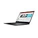 Produktbild Lenovo ThinkPad X1 Carbon (20HR002FFR) - Intel Core i7-7500U 8 Go SSD 512 Go 14" LED Full HD Wi-Fi AC/Bluetooth/4G Webcam Windows 10 Professionnel 64 bits ( Catégorie : PC Portable )