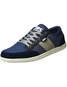 British Knights Herren Kunzo Sneaker