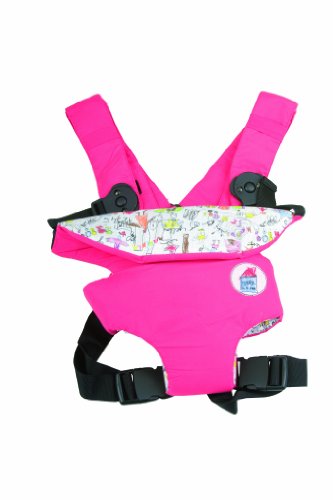 Nurse – 353365 – Porte Bébé – Scout – Chewing Gum