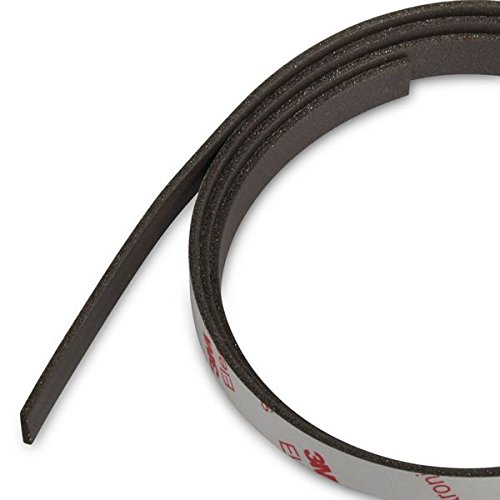 Power NEODYM Magnetband einseitig selbstklebend 1000 x 10 x 1,5 mm Haftkraft von 415 g/cm² - 3