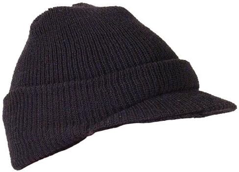 Liberty Mountain Jeep Cap (Black) by Major Surplus