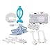 Dreambaby Bathroom Safety Kit Value Pack(White, 28 Pieces)
