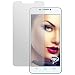 Produktbild mtb more energy Display Schutzglas aus Tempered Glass für Huawei Ascend G630 (5.0'') - 9H - 2.5D - Schutzfolie Glasfolie Protector
