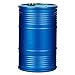 Produktbild Mbswdd Tragbare Auto aschenbecher Auto rauchfrei Zylinder aschenbecher zigarettenspitze selbstverlöschende aschenbecher Matte oberfläche anzeige für Auto Office Home,Blue