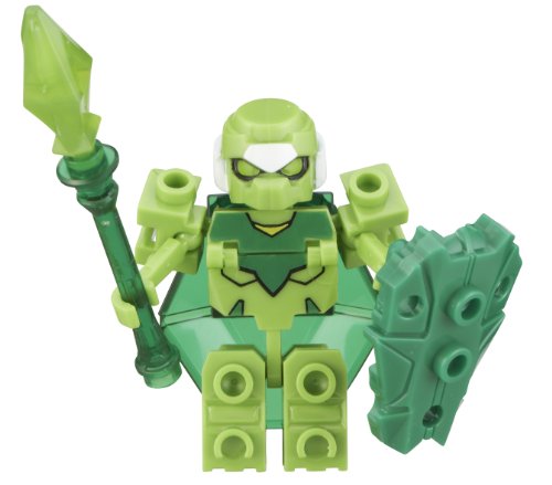 Ten Kai Night Basic Figure Varon