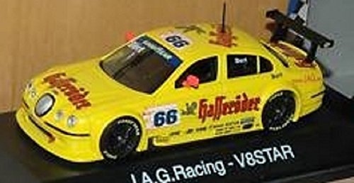 Preisvergleich Produktbild JAG Racing V8 Star