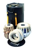 Hardcase HNTABLA Hardcase HNTABLA Tabla Set Case