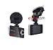 Produktbild FULL HD 2.5 " TFT LCD Auto KFZ Farb Monitor Kamera 1080P DVR Cam Überwachung Car von eyeCam Rückfahrkamera