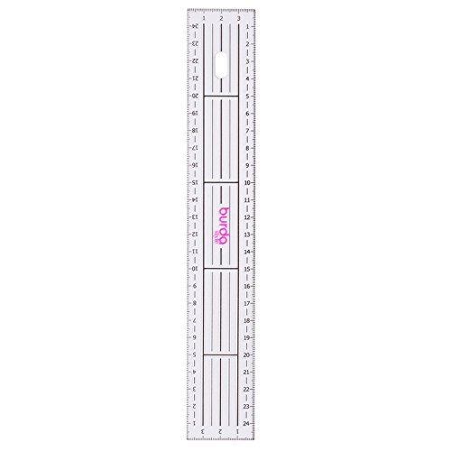 Burda style Nähbox (inkl.7 teiliges Nähset) - 5