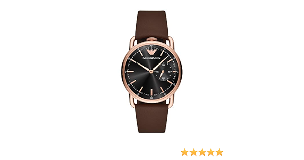 Emporio Armani Watch AR11337 : Amazon.de: Watches