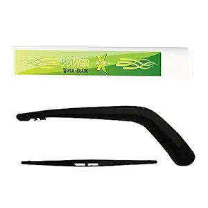 Power X Rear Wiper Arm With Blade For Honda Mobilio