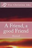 Cover zum Buch A Friend