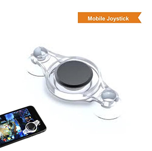 Preisvergleich Produktbild ZADAWERK Mobile Joystick (Weiß)