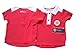 BABY BOYS POLO TOP T-SHIRT MANCHESTER UNITED 9-23 MONTHS