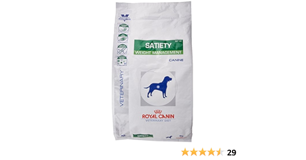 royal canin satiety weight management 6kg