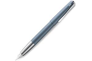 Lamy Studio Glacier Edizione Speciale 2020 - Penna Stilografica (ExtraFine)