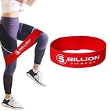 ✮Geeignet für viele Übungen Bring ✮ - Bringen Sie Ihr Training auf die nächste Ebene mit Spaß und neue Übungen, wie Hüfte Stöße und Hip-Band Kniebeugen. Verwenden Sie diese Bänder, um die Intensität für ein besseres Endergebnis zu erhöhen!