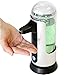 Produktbild Automatischer Seifenspender transparent transparent, einstellbare Schaumstoff Seife, für Badezimmer & Küche