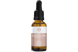 Segle Clinical Glicolmix Solución Exfoliante, 15 ml