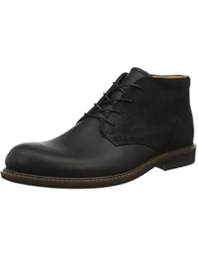 ECCO FINDLAY Herren Chukka Boots