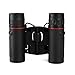 Produktbild BP&S HD-Fernglas, 10X22 Faltbares Mini-Fernglas Hochauflösendes Fernglas Geringe Lichtmenge Nachtsichtteleskop Outdoor-Reisen