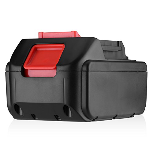 Powerextra 18V 4000mAh Li-ion Ersatzakku für Makita BL1815 BL1830 BL1840 BL1850 - 5