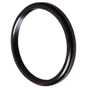 SPE 58mm To 52mm 58-52MM Lens Step down Filter Ring Stepping Adapter Metal