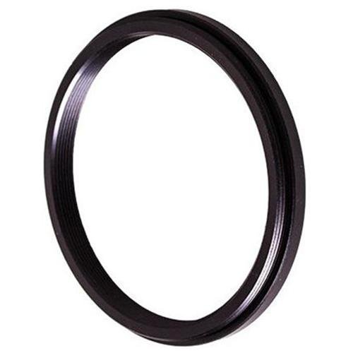 SHOPEE 58mm To 52mm 58-52MM Lens Step down Filter Ring Stepping Adapter Metal