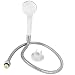 Home Handheld Bath Water Sprayer Shower Head Bracket Set RS.1929.00