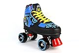 Ruedas 58x33mm de 82A con rodamientos ABEC-7