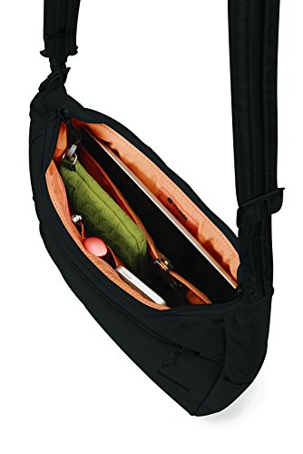 Pacsafe Citysafe CS100 Anti-Theft Travel Handbag