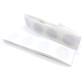 YIQing 15x NTAG215 NFC Tag high performance sticker tags Amiibo TagMo compatible Dia.25mm (15pcs)