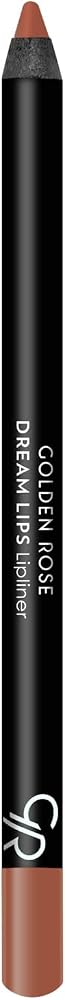 Golden Rose Dream Lips Lipliner No: 539 - Mat Bitişli Yumuşak Dudak Kalemi