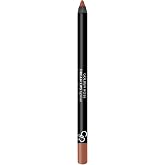 قلم تحديد الشفاه Golden Rose Dream Lips رقم: 539 - قلم شفاه ناعم بلمسة نهائية غير لامعة