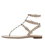 t-riemchen mit rutschfestigkeit sohle, die beste wahl für den urlaub.