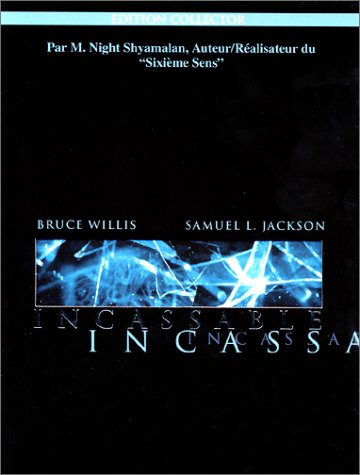 Incassable [Édition Collector]