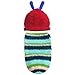 Pep-Baby® Handmade Knitted Crochet Hat Costume Newborn Baby Photograph Props Set(Insect)